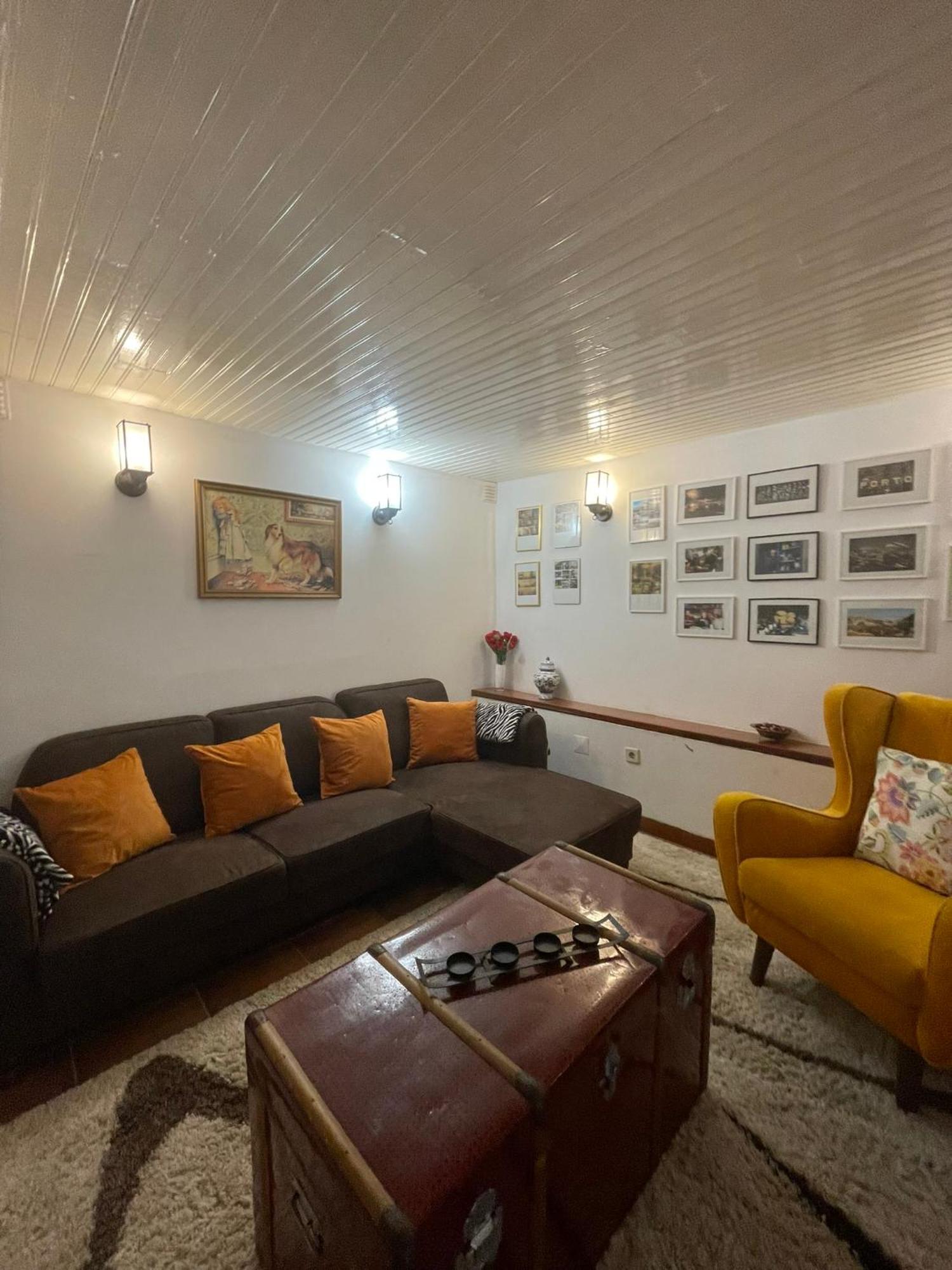 Ferienwohnung Casa Portugueza Experience Porto Exterior foto
