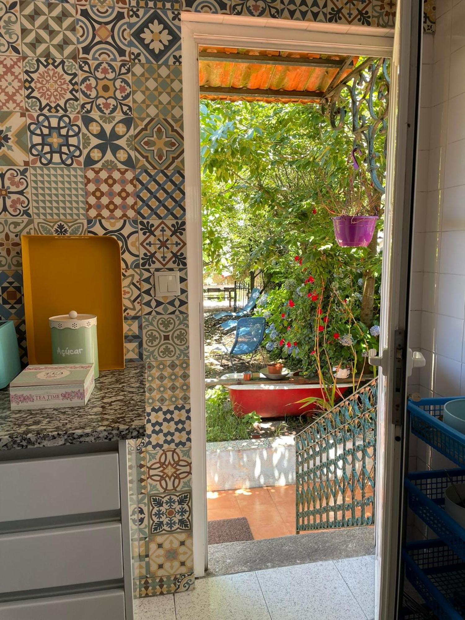 Ferienwohnung Casa Portugueza Experience Porto Exterior foto