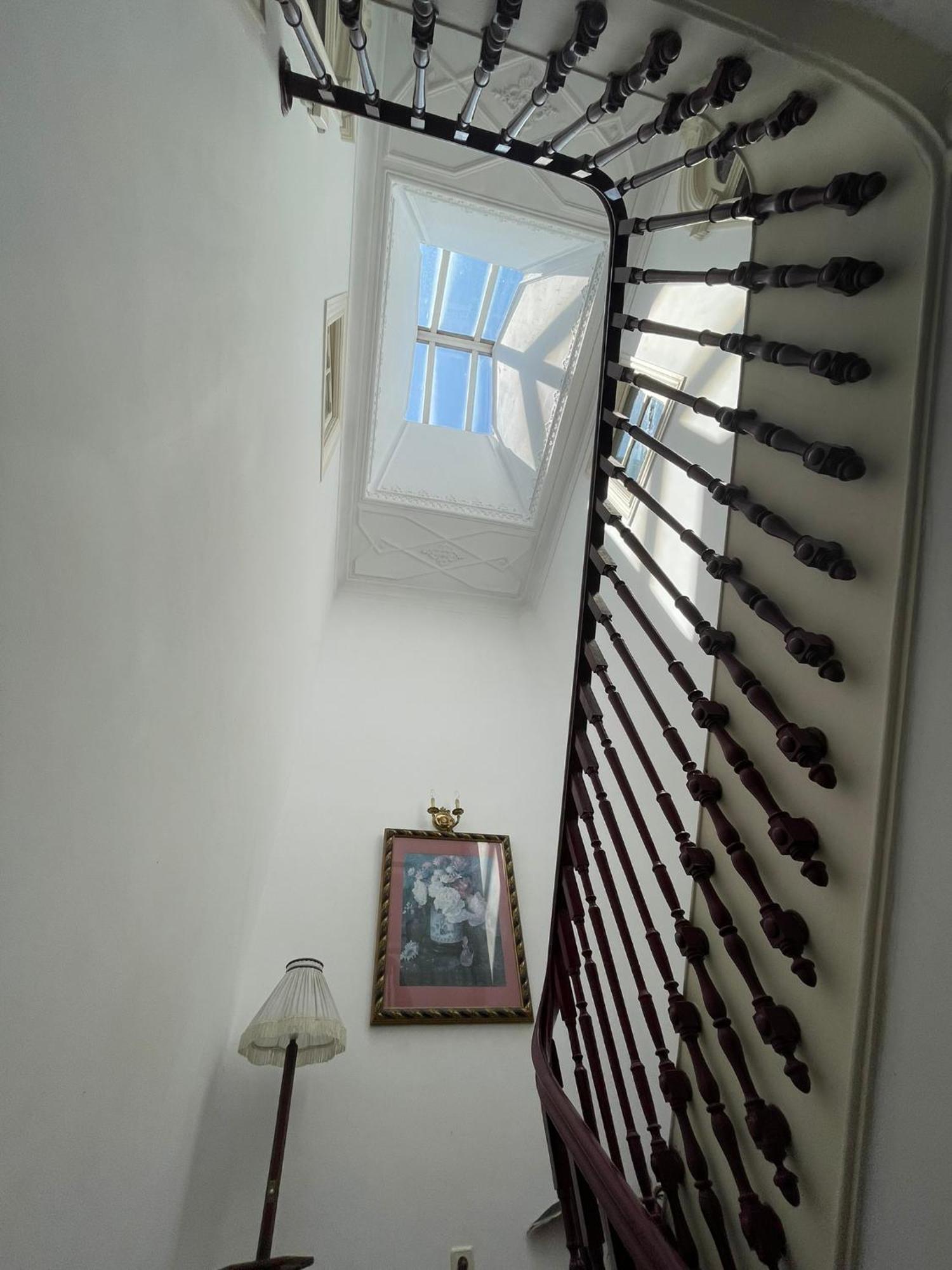 Ferienwohnung Casa Portugueza Experience Porto Exterior foto