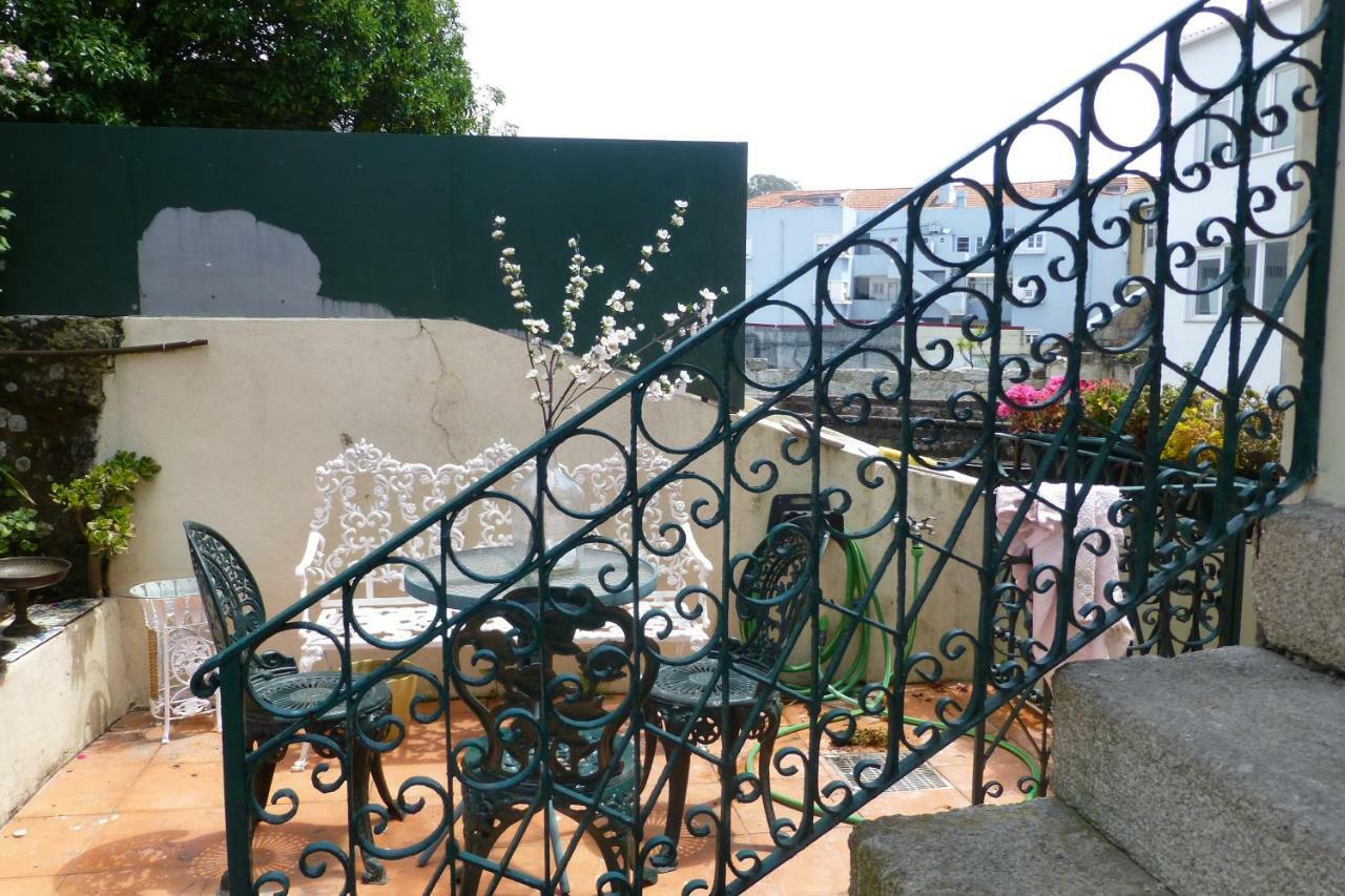 Ferienwohnung Casa Portugueza Experience Porto Exterior foto