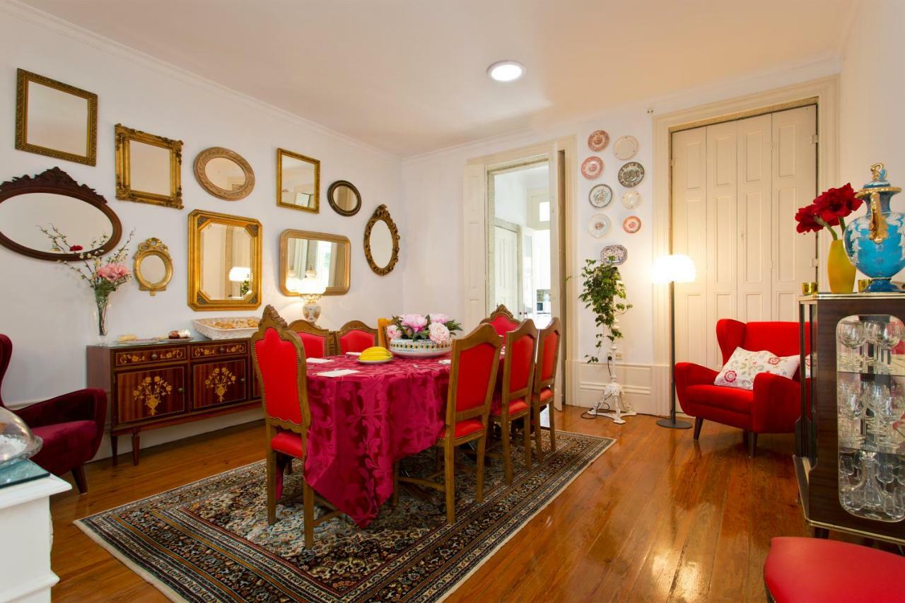 Ferienwohnung Casa Portugueza Experience Porto Exterior foto