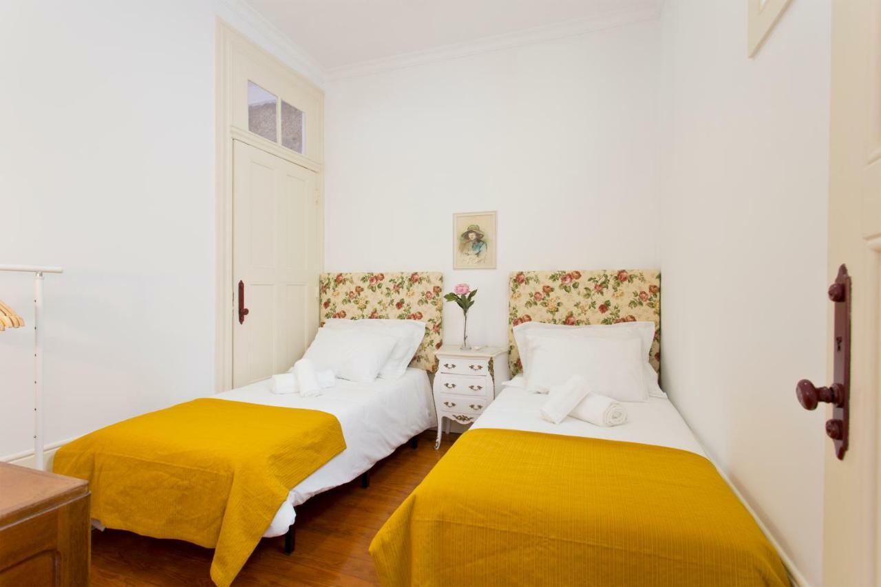Ferienwohnung Casa Portugueza Experience Porto Exterior foto