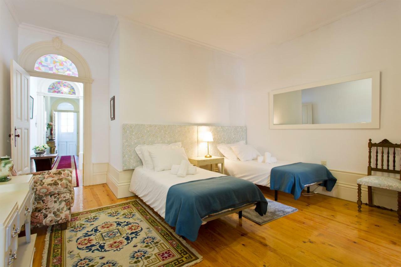 Ferienwohnung Casa Portugueza Experience Porto Exterior foto