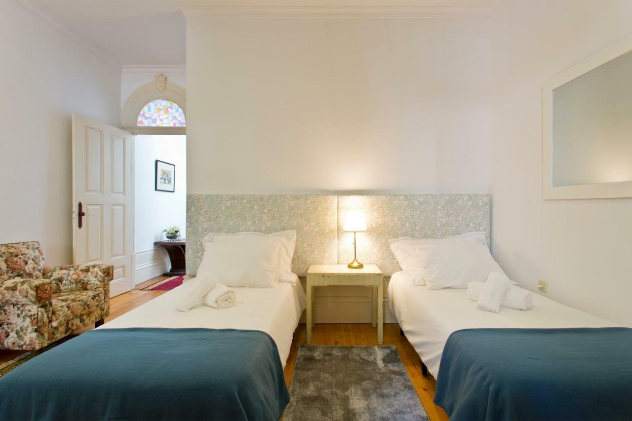Ferienwohnung Casa Portugueza Experience Porto Exterior foto