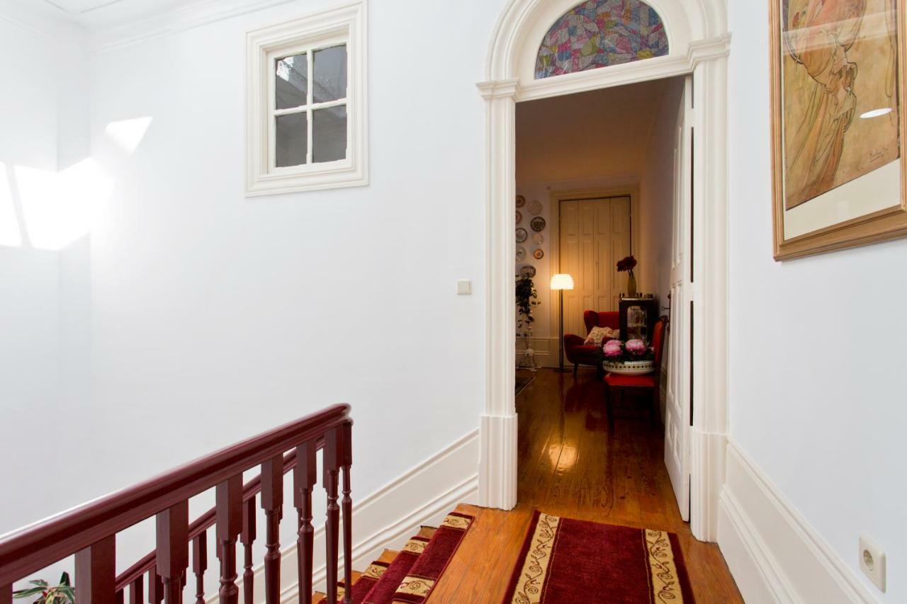Ferienwohnung Casa Portugueza Experience Porto Exterior foto