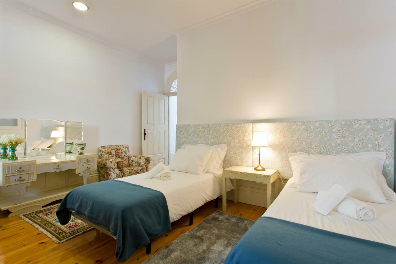 Ferienwohnung Casa Portugueza Experience Porto Exterior foto