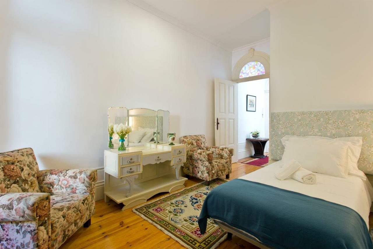 Ferienwohnung Casa Portugueza Experience Porto Exterior foto
