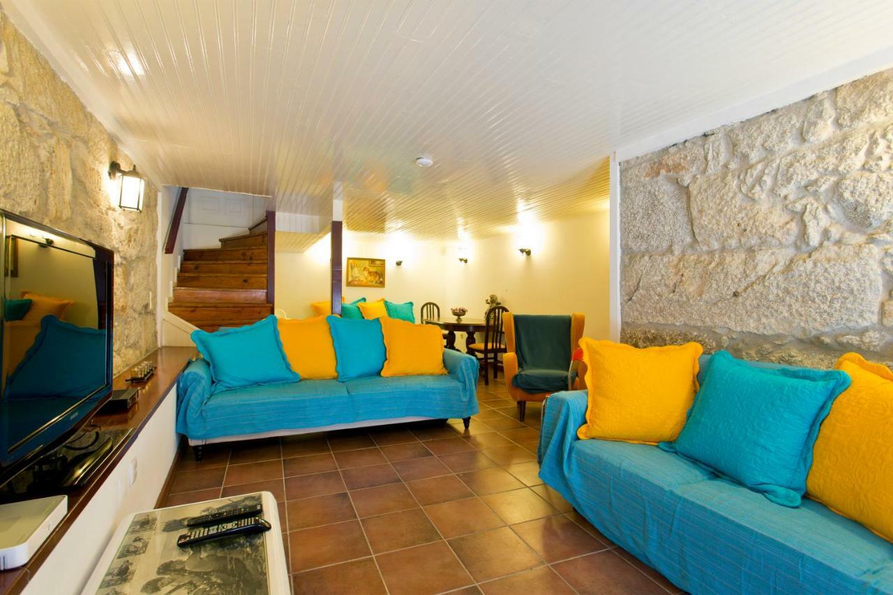 Ferienwohnung Casa Portugueza Experience Porto Exterior foto