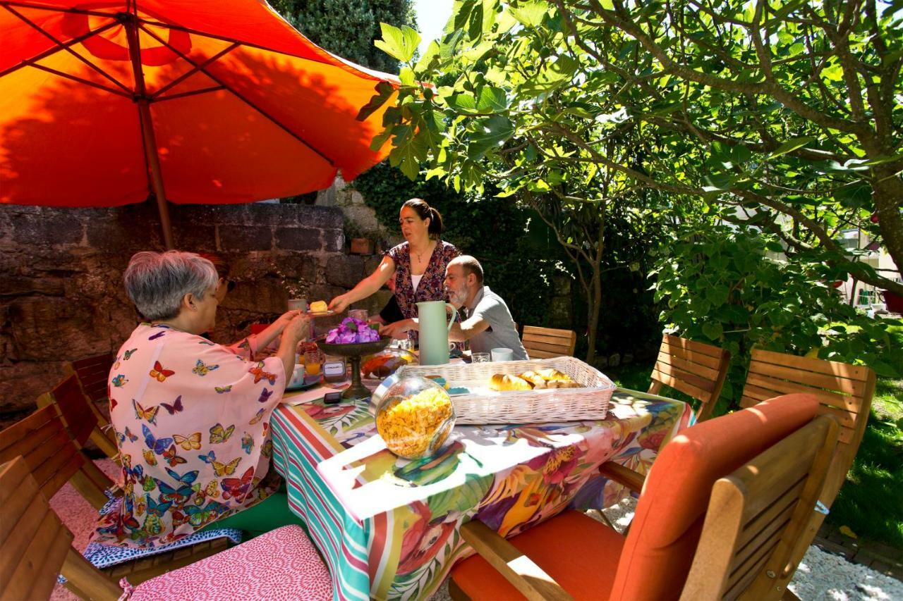Ferienwohnung Casa Portugueza Experience Porto Exterior foto